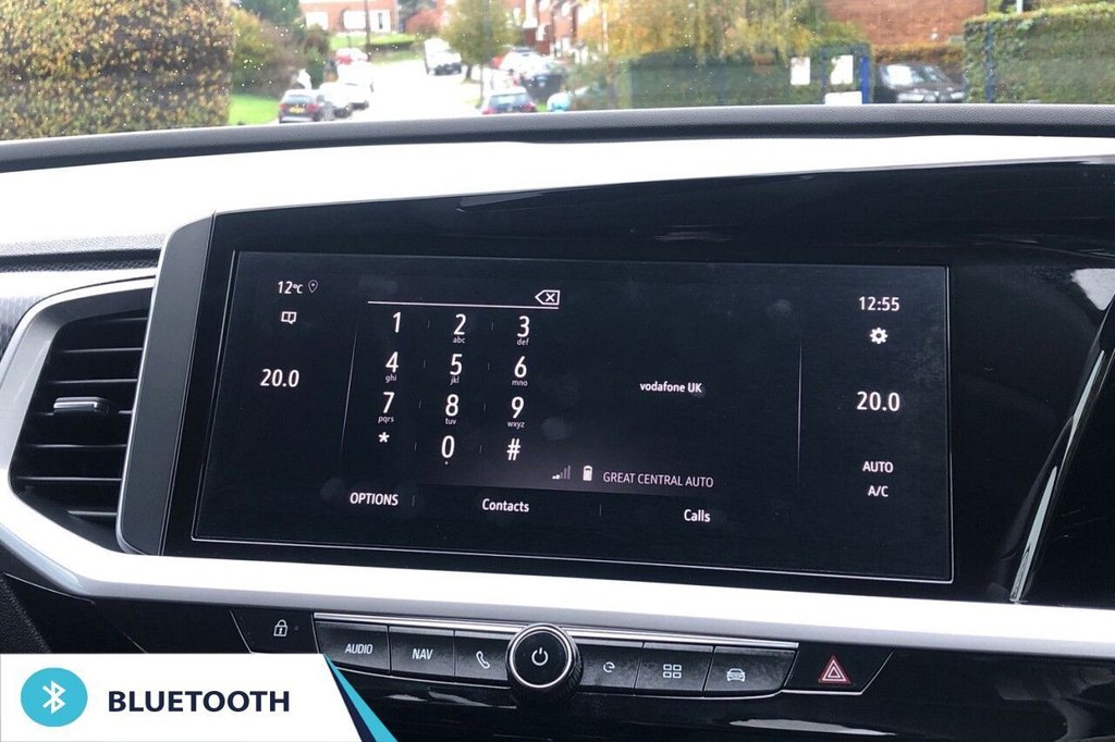 Used Vauxhall Grandland 2023 for sale - 77292738: Photo 20