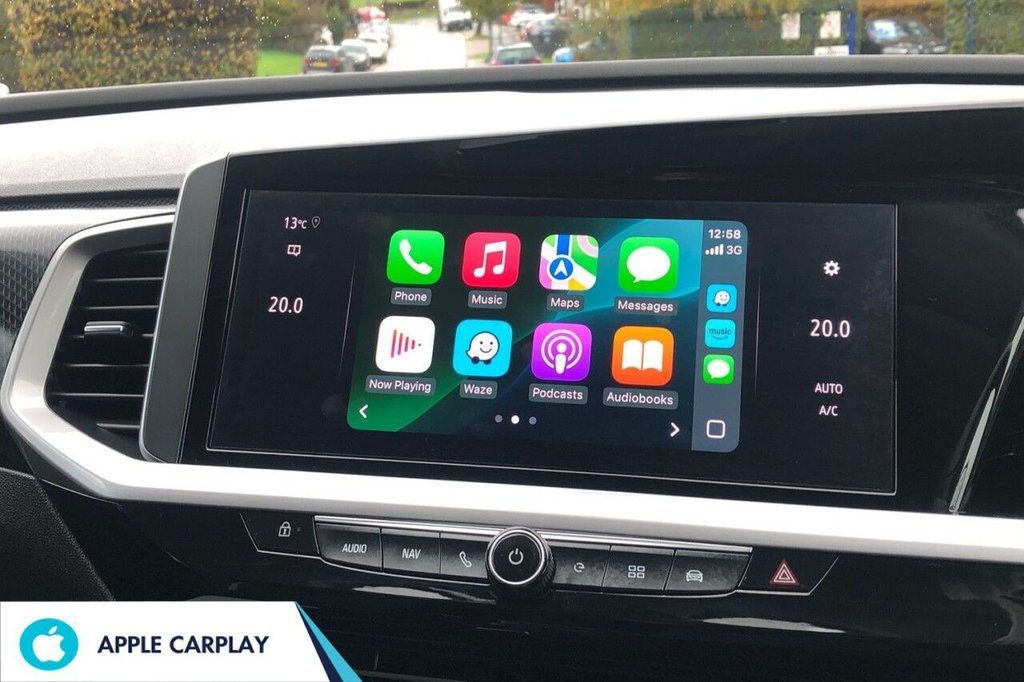 Used Vauxhall Grandland 2023 for sale - 77292738: Photo 21