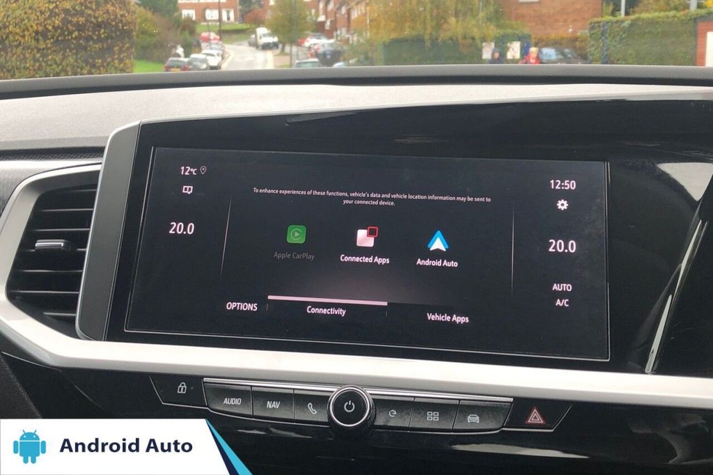 Used Vauxhall Grandland 2023 for sale - 77292738: Photo 22