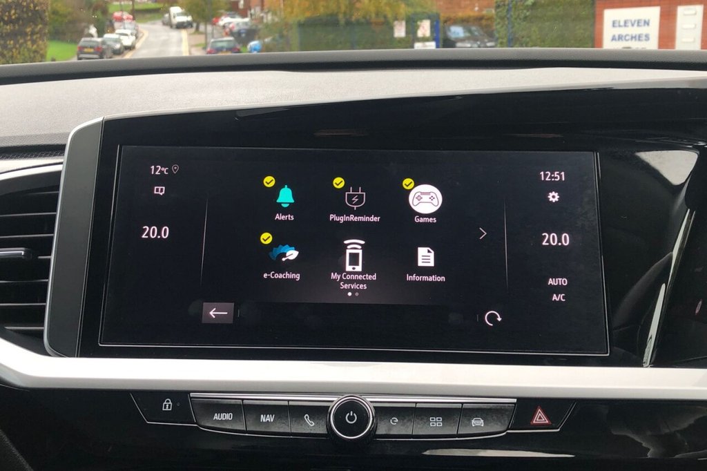 Used Vauxhall Grandland 2023 for sale - 77292738: Photo 23