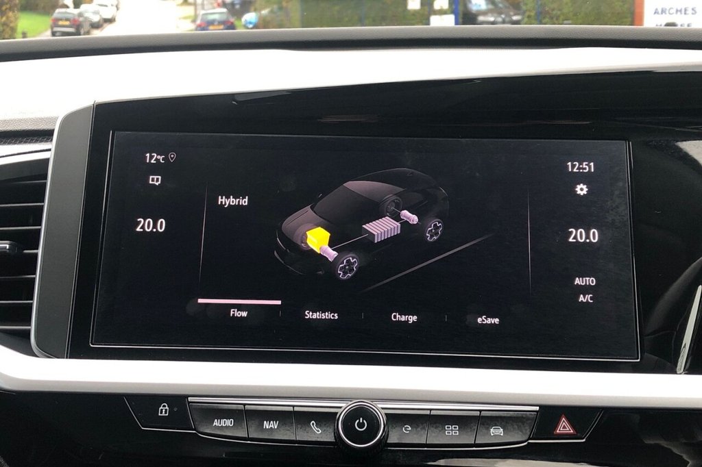 Used Vauxhall Grandland 2023 for sale - 77292738: Photo 24