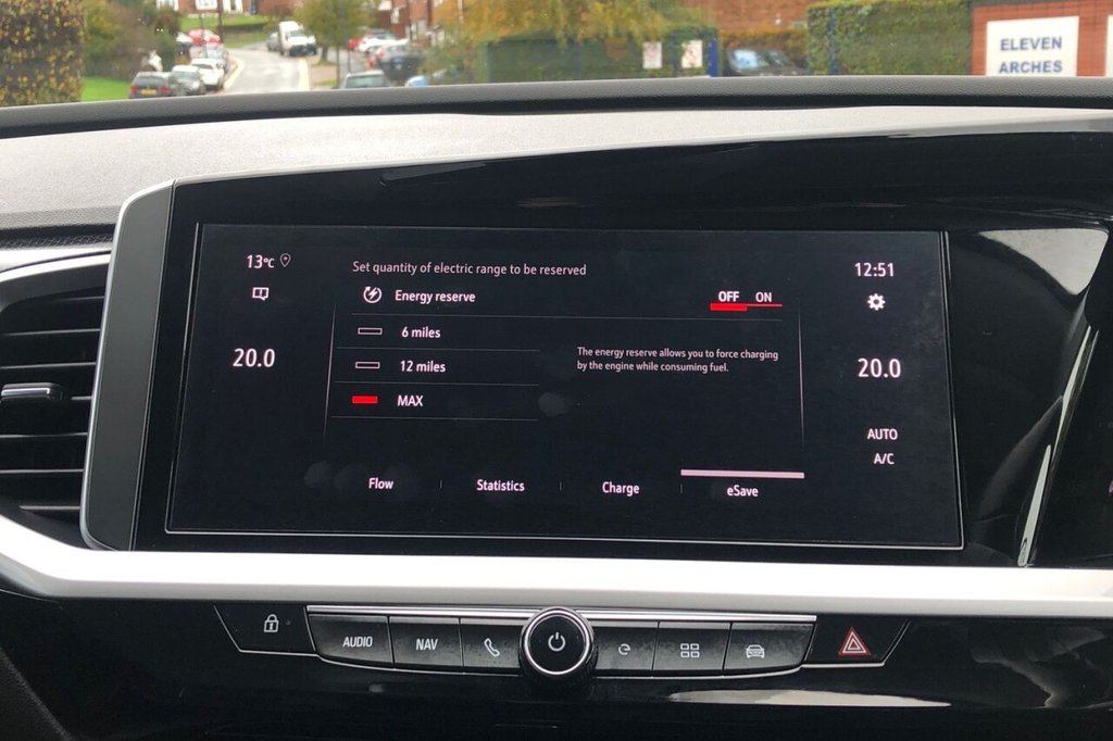 Used Vauxhall Grandland 2023 for sale - 77292738: Photo 25