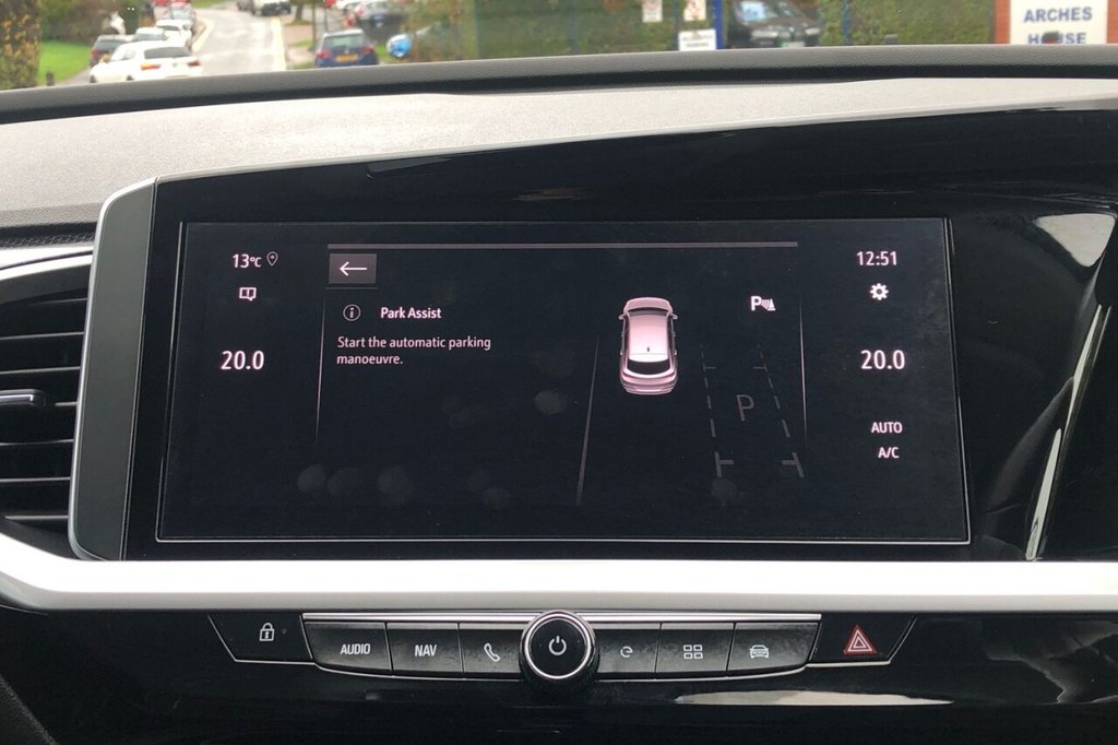 Used Vauxhall Grandland 2023 for sale - 77292738: Photo 26