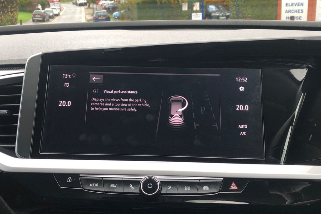 Used Vauxhall Grandland 2023 for sale - 77292738: Photo 27