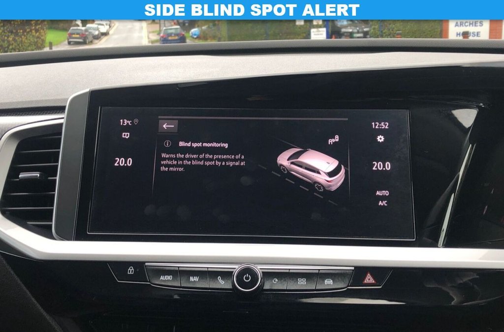 Used Vauxhall Grandland 2023 for sale - 77292738: Photo 28