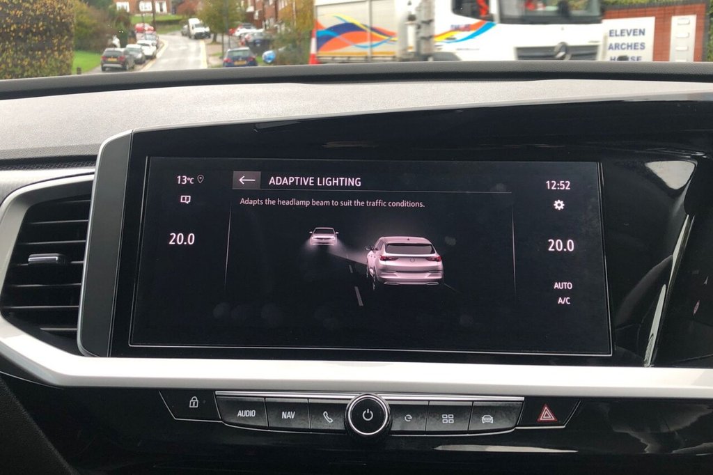 Used Vauxhall Grandland 2023 for sale - 77292738: Photo 29