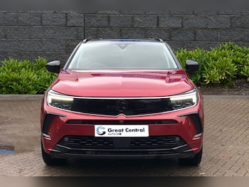 Used Vauxhall Grandland 2023 for sale - 77292738: Photo