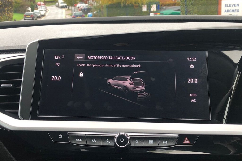 Used Vauxhall Grandland 2023 for sale - 77292738: Photo 30