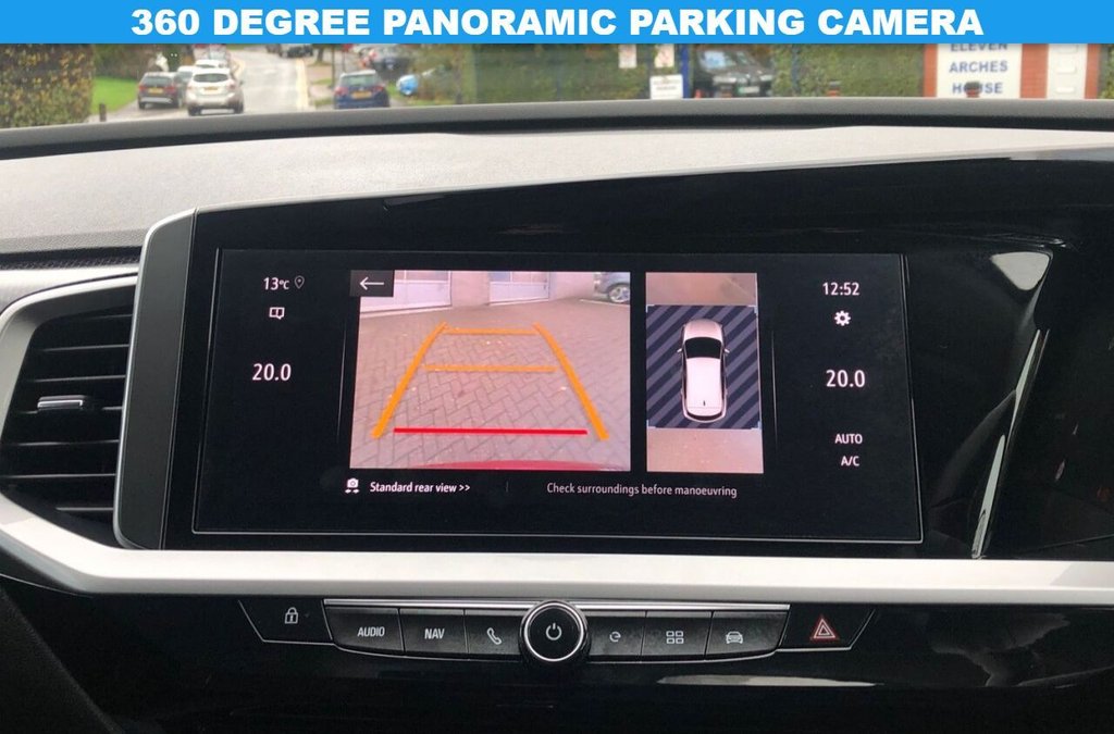 Used Vauxhall Grandland 2023 for sale - 77292738: Photo 31