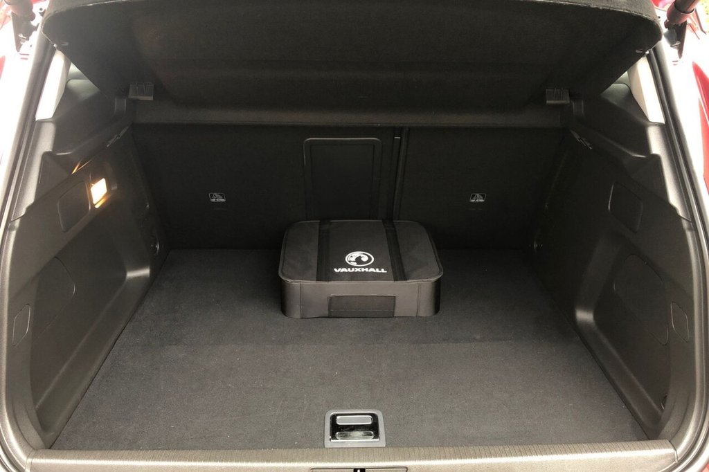 Used Vauxhall Grandland 2023 for sale - 77292738: Photo 32