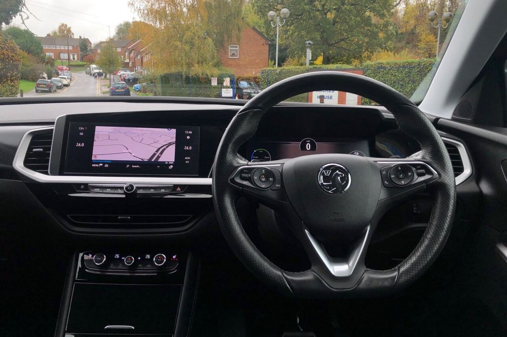 Used Vauxhall Grandland 2023 for sale - 77292738: Photo 33