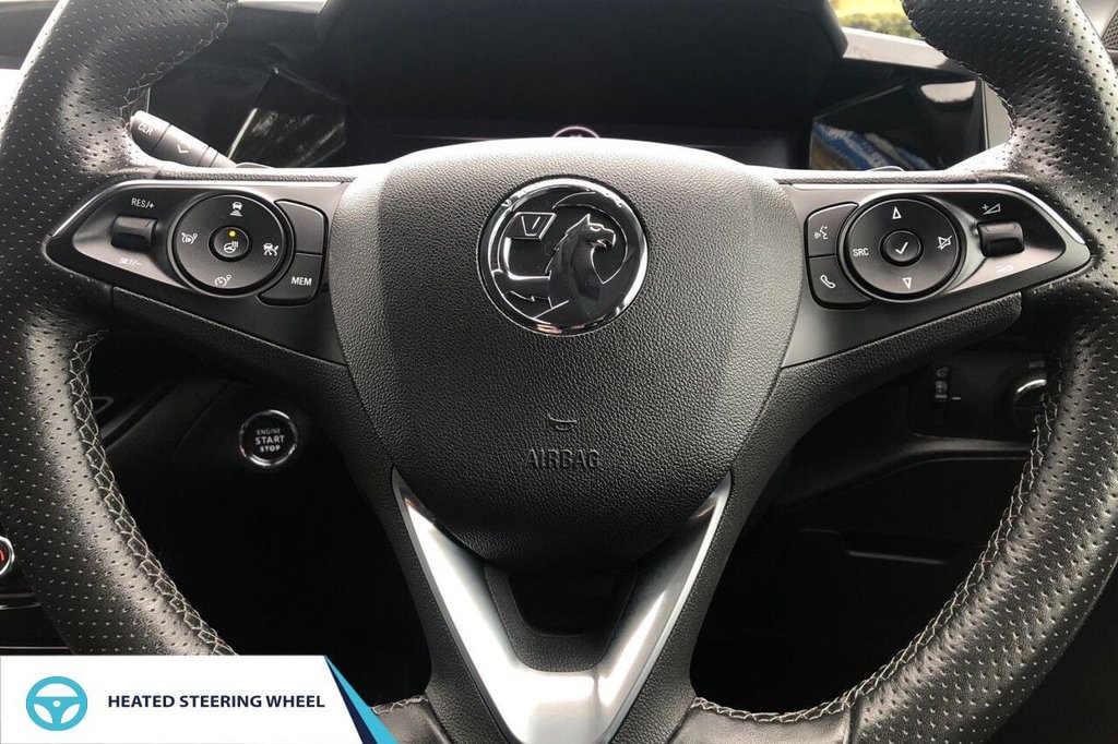 Used Vauxhall Grandland 2023 for sale - 77292738: Photo 34