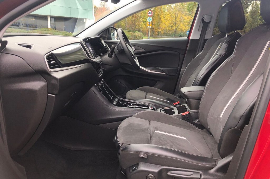Used Vauxhall Grandland 2023 for sale - 77292738: Photo 35