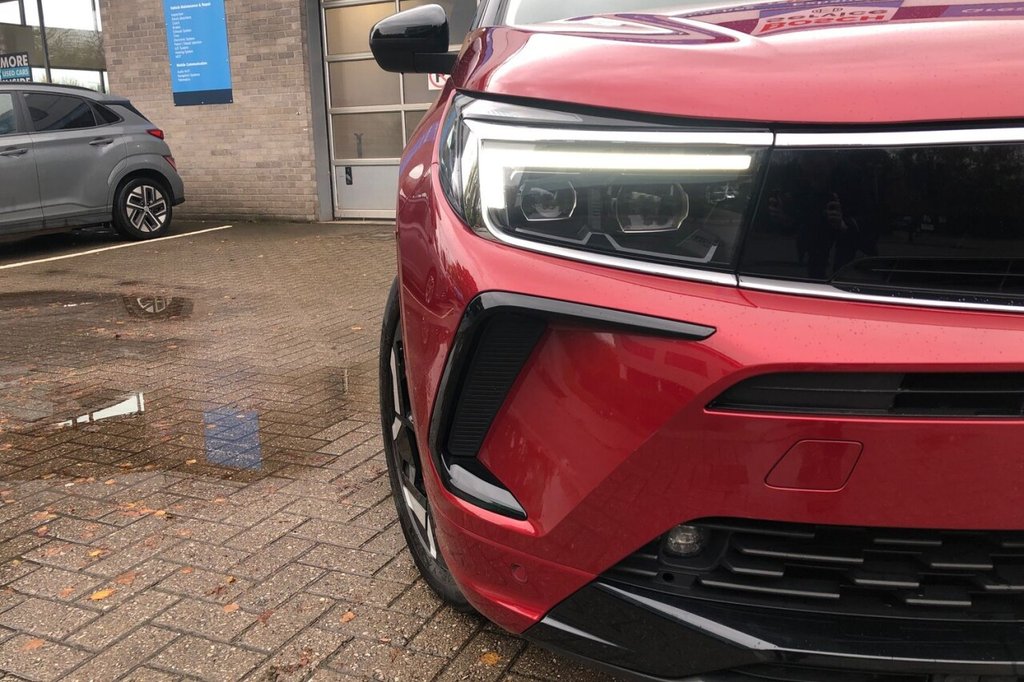 Used Vauxhall Grandland 2023 for sale - 77292738: Photo 37