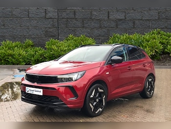 Used Vauxhall Grandland 2023 for sale - 77292738: Photo