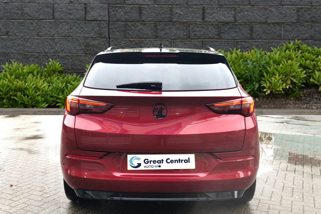 Used Vauxhall Grandland 2023 for sale - 77292738: Photo 4