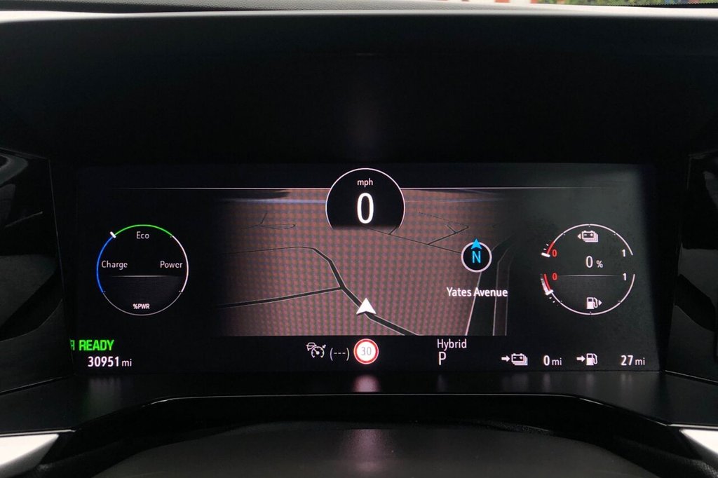 Used Vauxhall Grandland 2023 for sale - 77292738: Photo 46