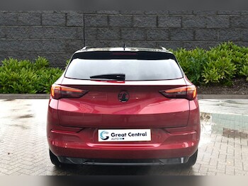 Used Vauxhall Grandland 2023 for sale - 77292738: Photo