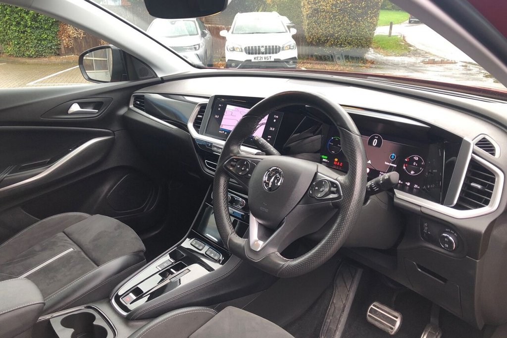 Used Vauxhall Grandland 2023 for sale - 77292738: Photo 7