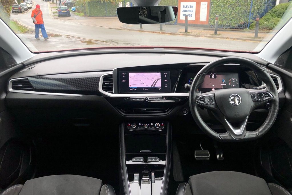 Used Vauxhall Grandland 2023 for sale - 77292738: Photo 8