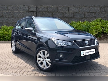 SEAT - Arona