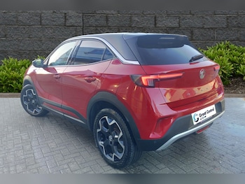 Used Vauxhall Mokka X 2023 for sale - 75693809: Photo