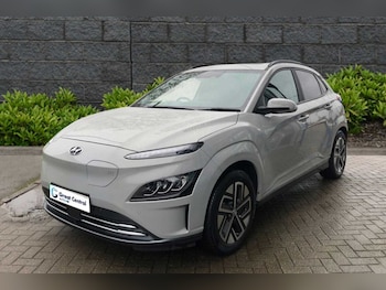 Used Hyundai KONA 2023 for sale - 77436960: Photo
