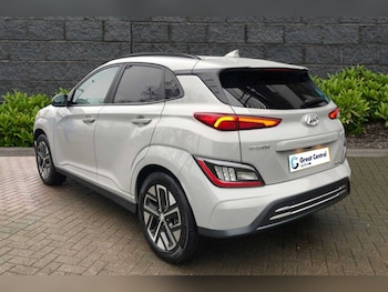 Used Hyundai KONA 2023 for sale - 77436960: Photo