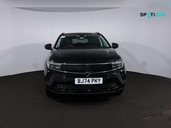 Used Vauxhall Grandland 2024 for sale - 77292778: Photo