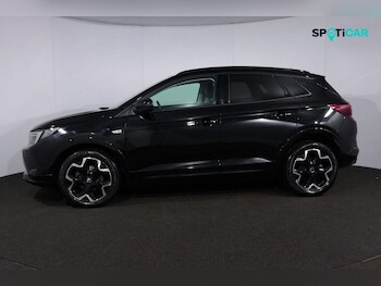 Used Vauxhall Grandland 2024 for sale - 77292778: Photo