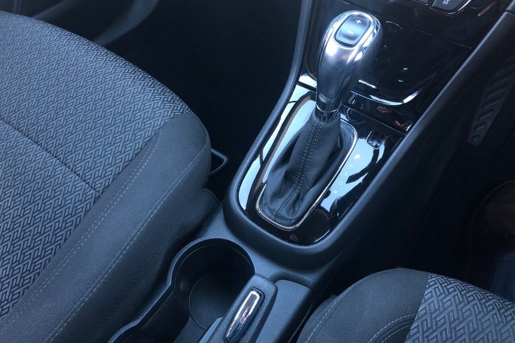 Used Vauxhall Mokka X 2018 for sale - 77292740: Photo 10