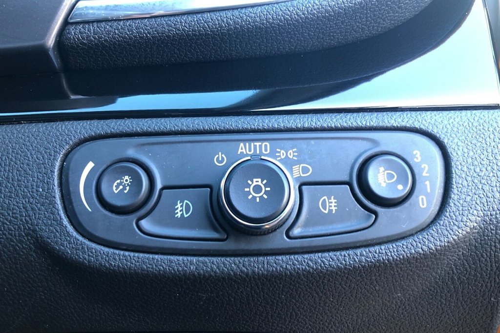 Used Vauxhall Mokka X 2018 for sale - 77292740: Photo 13