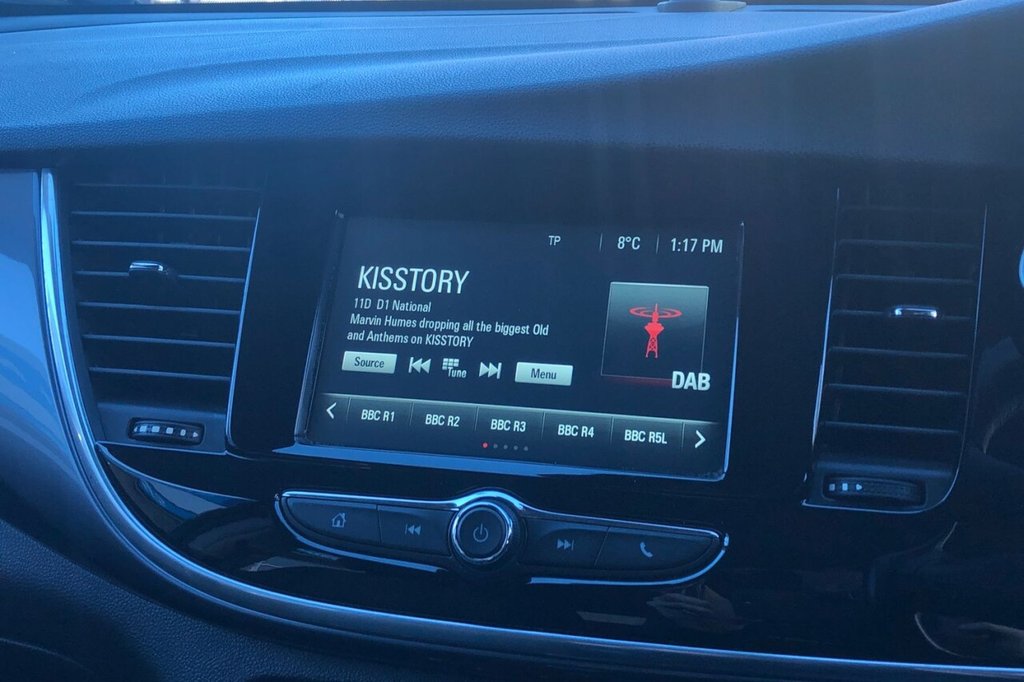 Used Vauxhall Mokka X 2018 for sale - 77292740: Photo 15