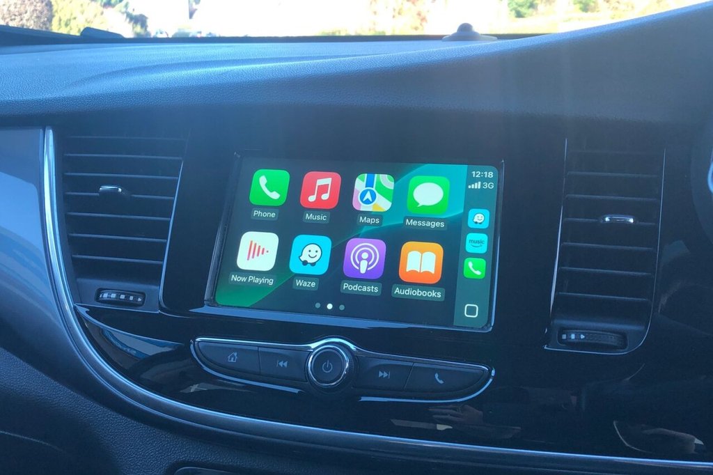 Used Vauxhall Mokka X 2018 for sale - 77292740: Photo 17