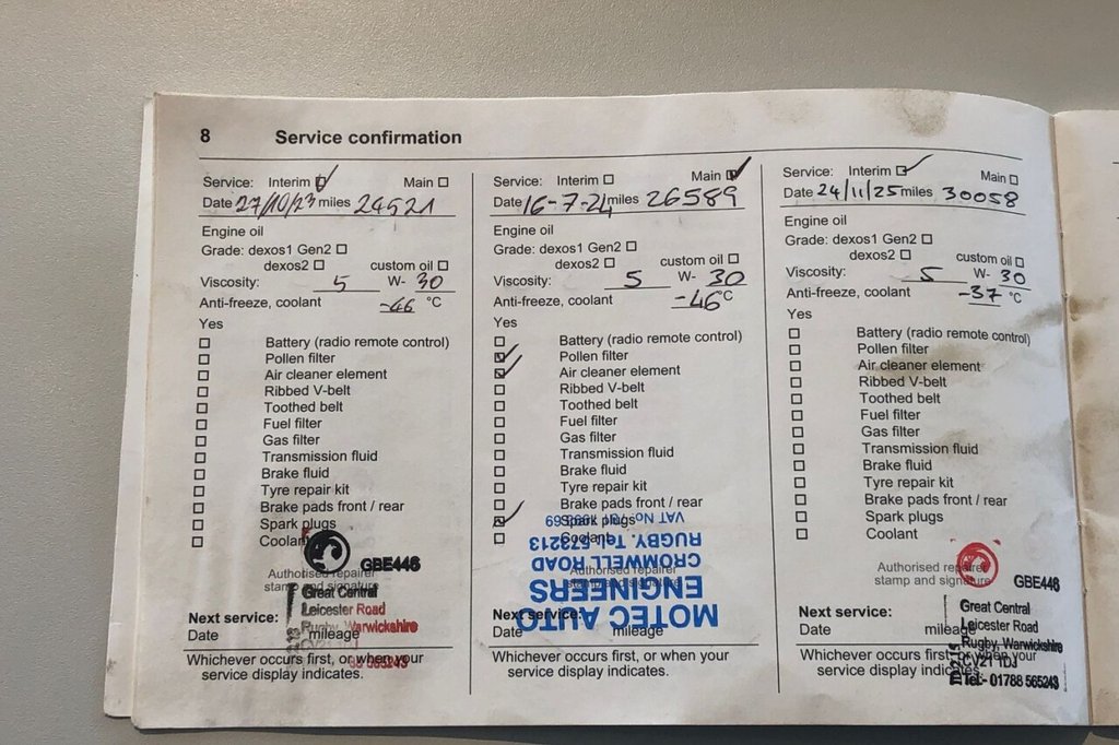 Used Vauxhall Mokka X 2018 for sale - 77292740: Photo 21