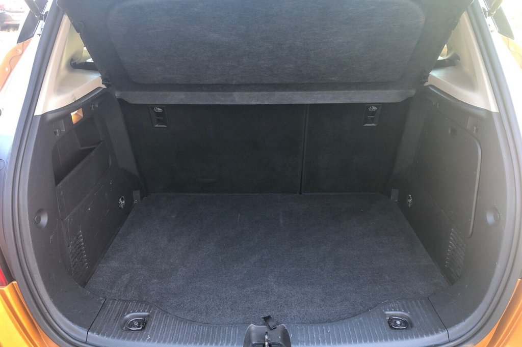 Used Vauxhall Mokka X 2018 for sale - 77292740: Photo 23