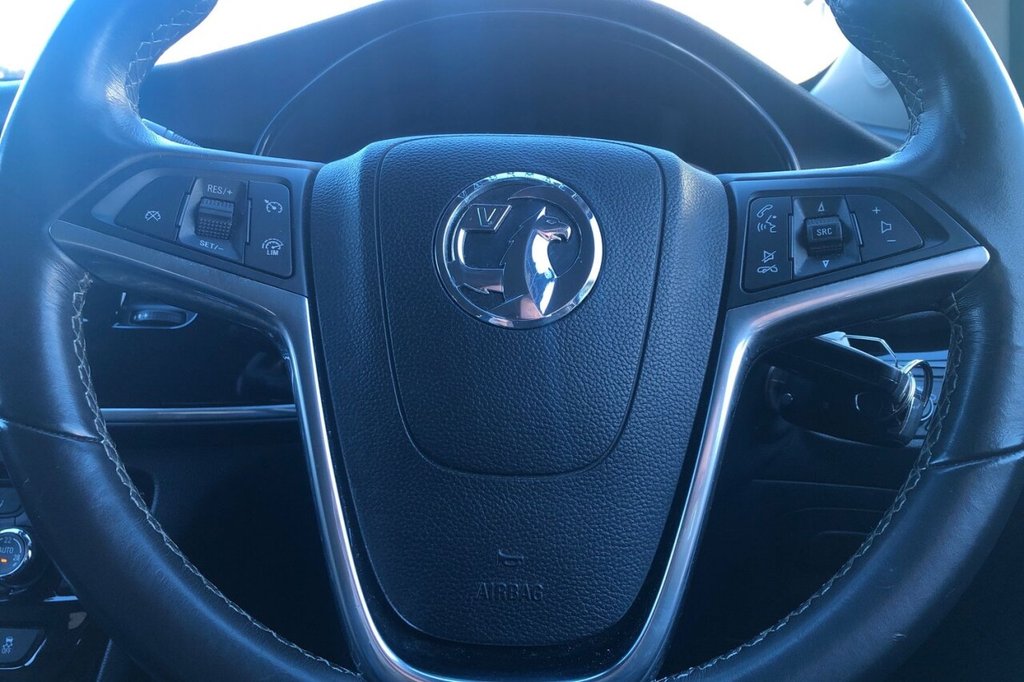 Used Vauxhall Mokka X 2018 for sale - 77292740: Photo 25