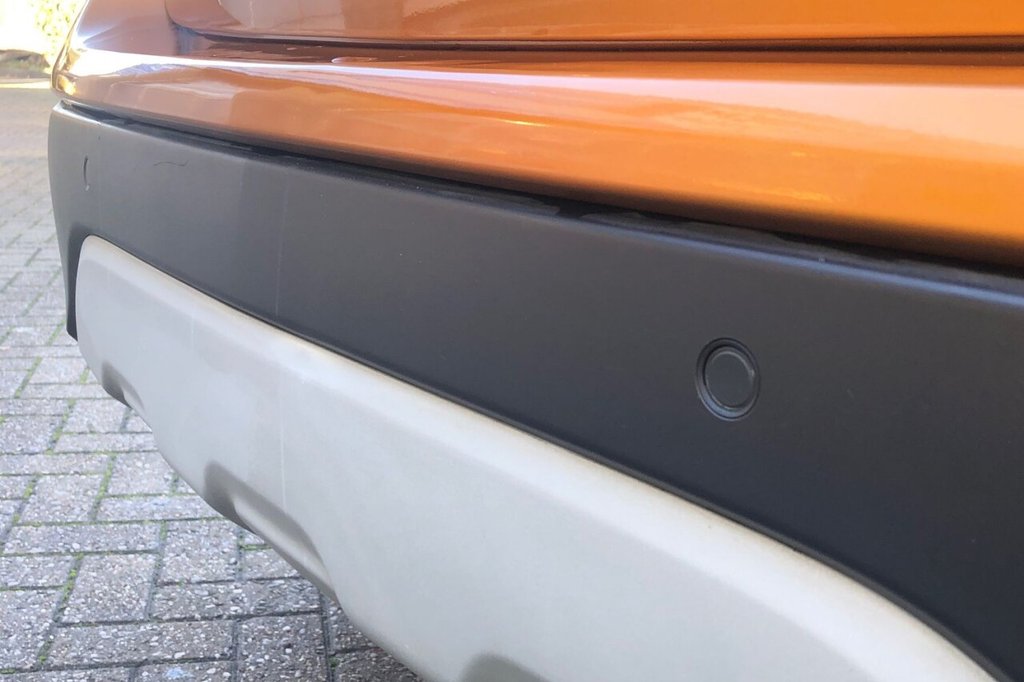 Used Vauxhall Mokka X 2018 for sale - 77292740: Photo 28