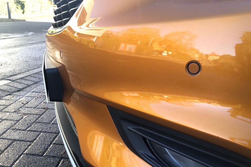 Used Vauxhall Mokka X 2018 for sale - 77292740: Photo 32