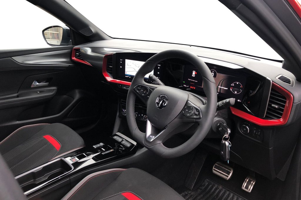 Used Vauxhall Mokka 2024 for sale - 77452301: Photo 11