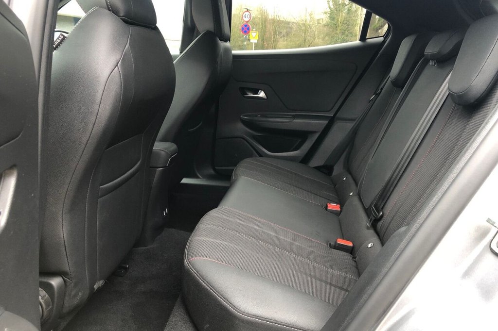 Used Vauxhall Mokka 2024 for sale - 77452301: Photo 12