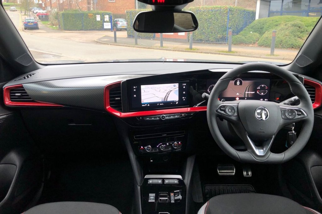 Used Vauxhall Mokka 2024 for sale - 77452301: Photo 13