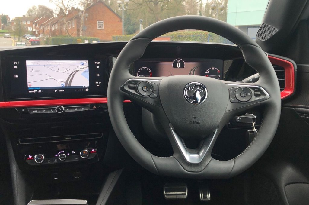 Used Vauxhall Mokka 2024 for sale - 77452301: Photo 14