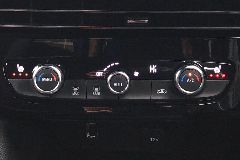 Used Vauxhall Mokka 2024 for sale - 77452301: Photo 19