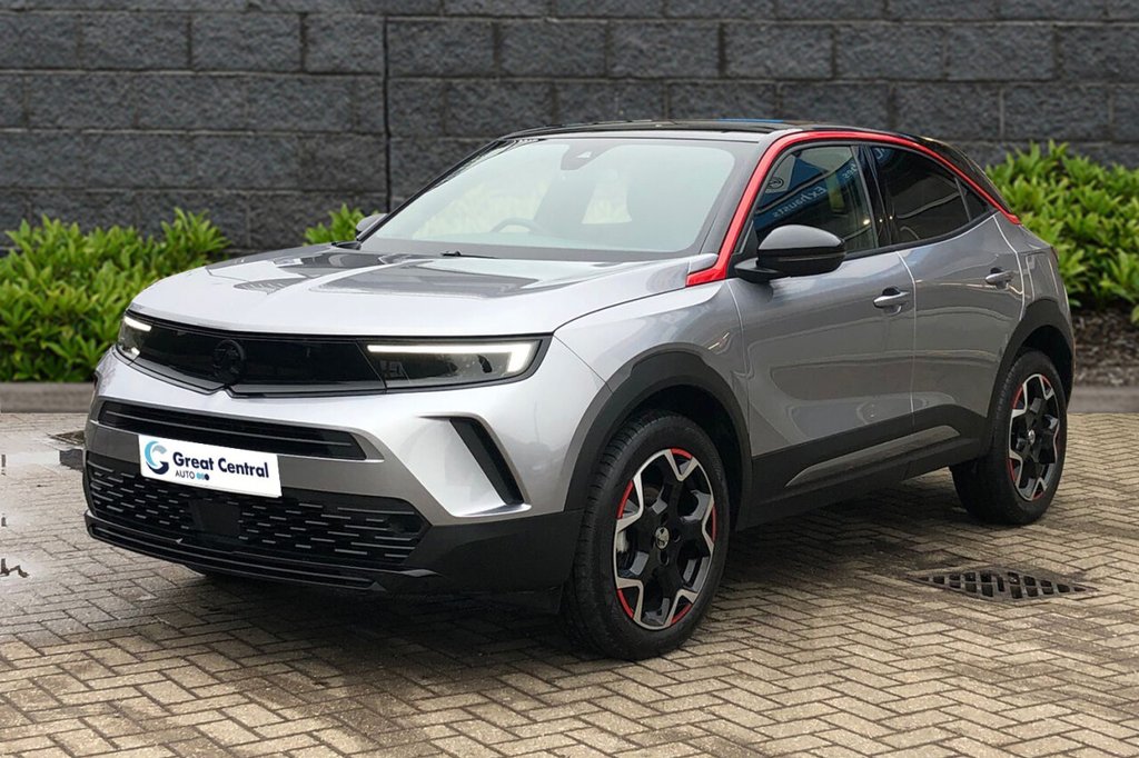 Used Vauxhall Mokka 2024 for sale - 77452301: Photo 2