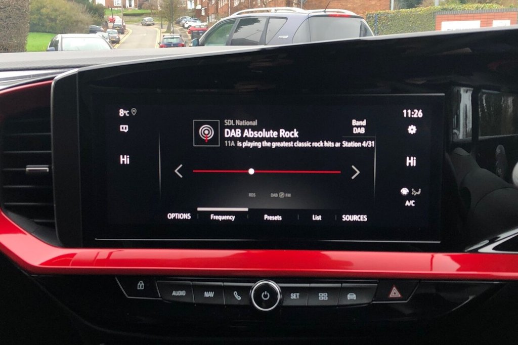 Used Vauxhall Mokka 2024 for sale - 77452301: Photo 21