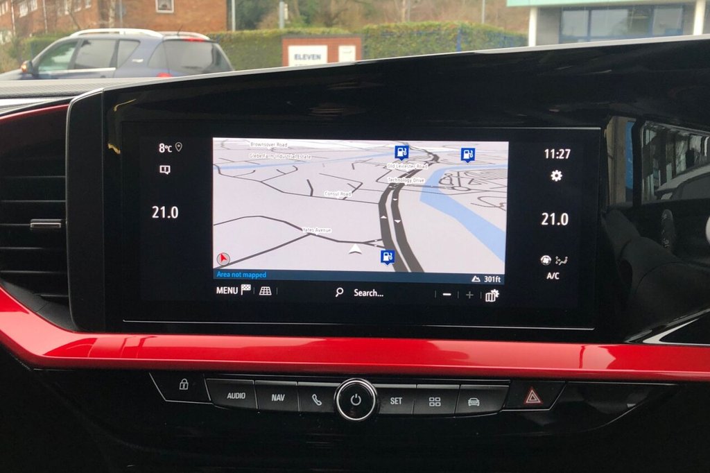 Used Vauxhall Mokka 2024 for sale - 77452301: Photo 22