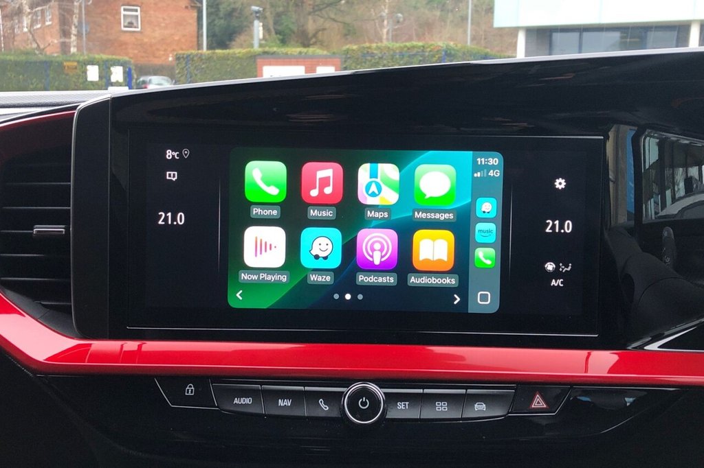 Used Vauxhall Mokka 2024 for sale - 77452301: Photo 24