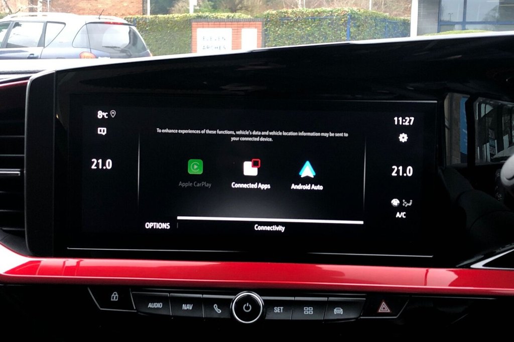 Used Vauxhall Mokka 2024 for sale - 77452301: Photo 25