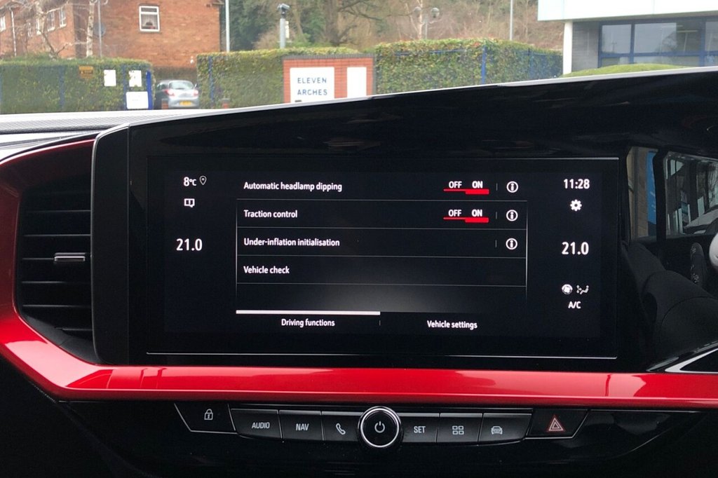 Used Vauxhall Mokka 2024 for sale - 77452301: Photo 26